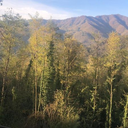 Residence Ai Laghi Temossi Εξωτερικό φωτογραφία